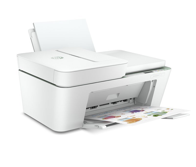 HP DeskJet 4122E
