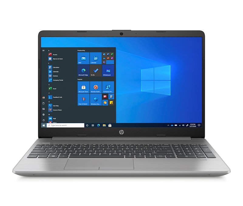 HP - 250 G8 - Asteroid Silver