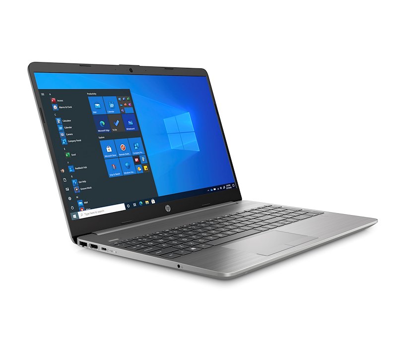 HP - 250 G8 - Asteroid Silver