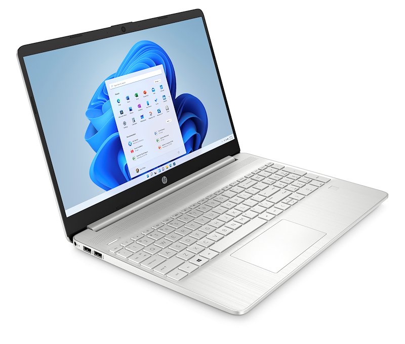 Hp - 15s-fq5004nl
