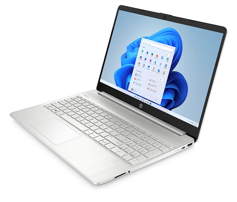 Hp - 15s-fq5004nl