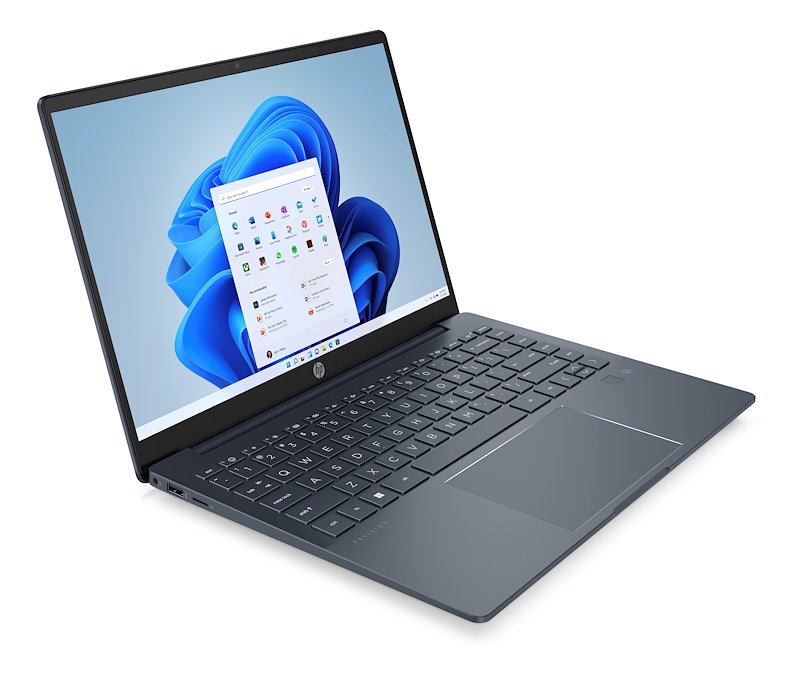 Hp Notebook Pavilion Plus 14 eh0014nl
