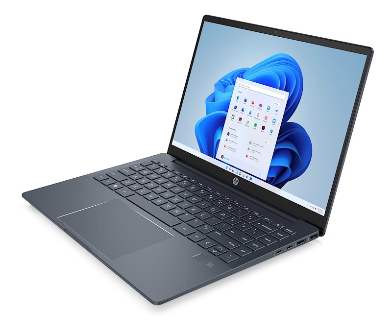 Hp Notebook Pavilion Plus 14 eh0014nl