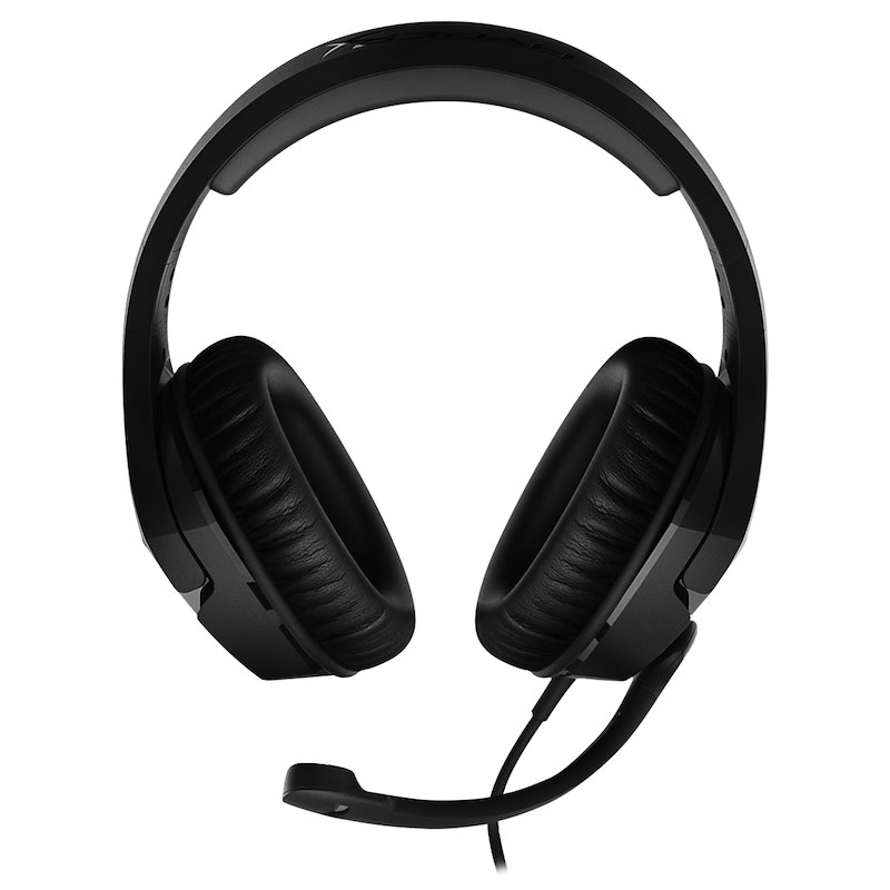 Hp Cuffie Gaming Hyperx Cloud Stinger Nero