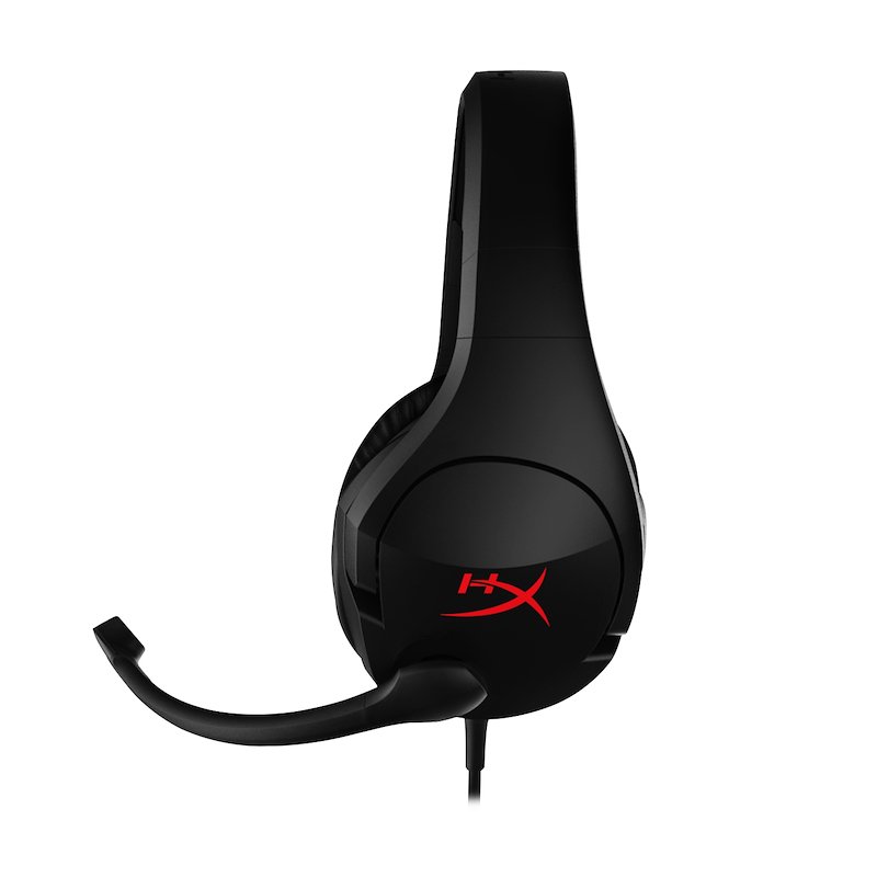Hp Cuffie Gaming Hyperx Cloud Stinger Nero