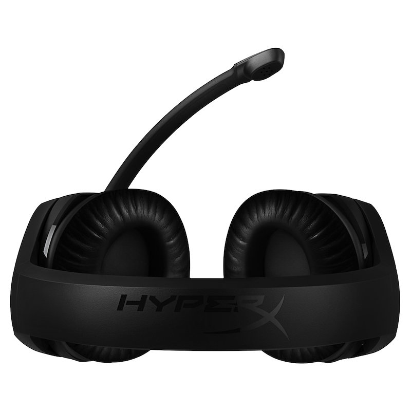 Hp Cuffie Gaming Hyperx Cloud Stinger Nero
