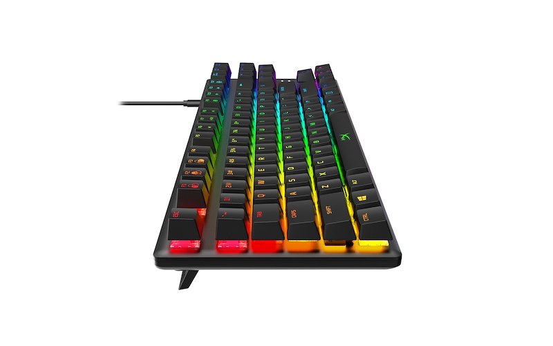 Hp Tastiera Hyperx Alloy Origins Core Hx-kb7rdx
