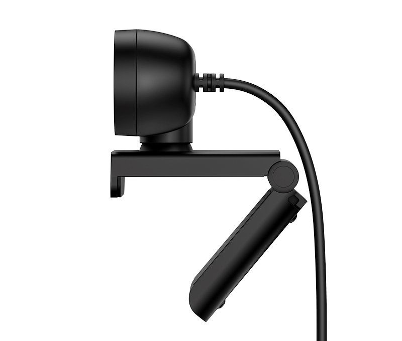HP 320 FHD Webcam Nero