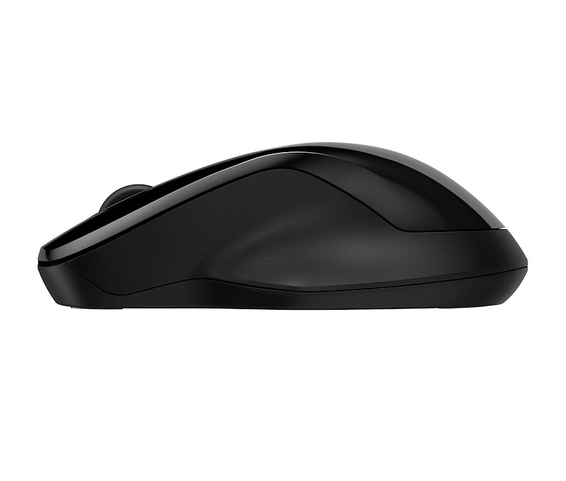Hp muose Wireless 6v2j7aa 	Nero