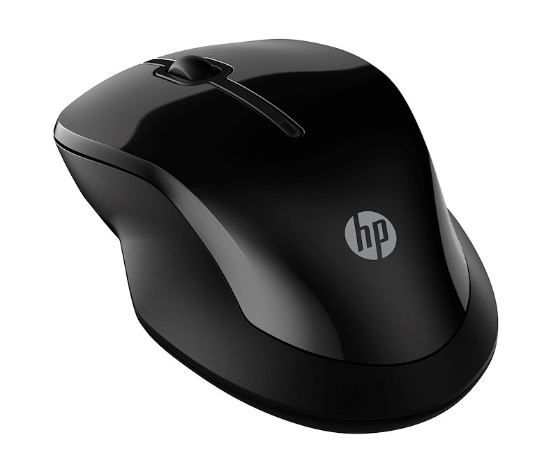 Hp muose Wireless 6v2j7aa  Nero