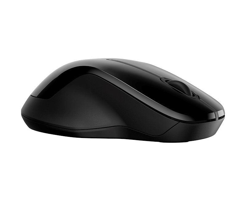 Hp muose Wireless 6v2j7aa 	Nero