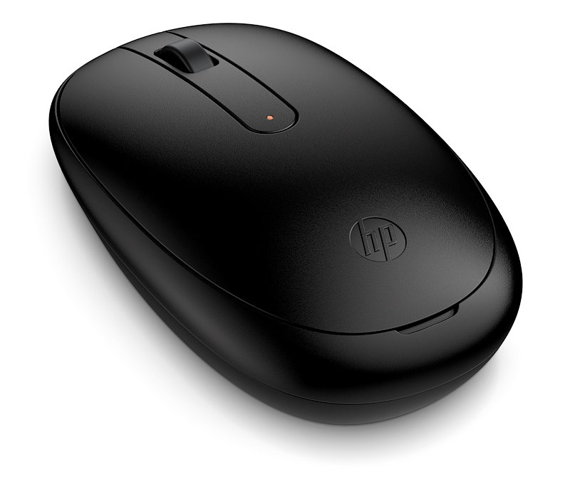 Hp Mouse Wireless 3v0g9aa Nero