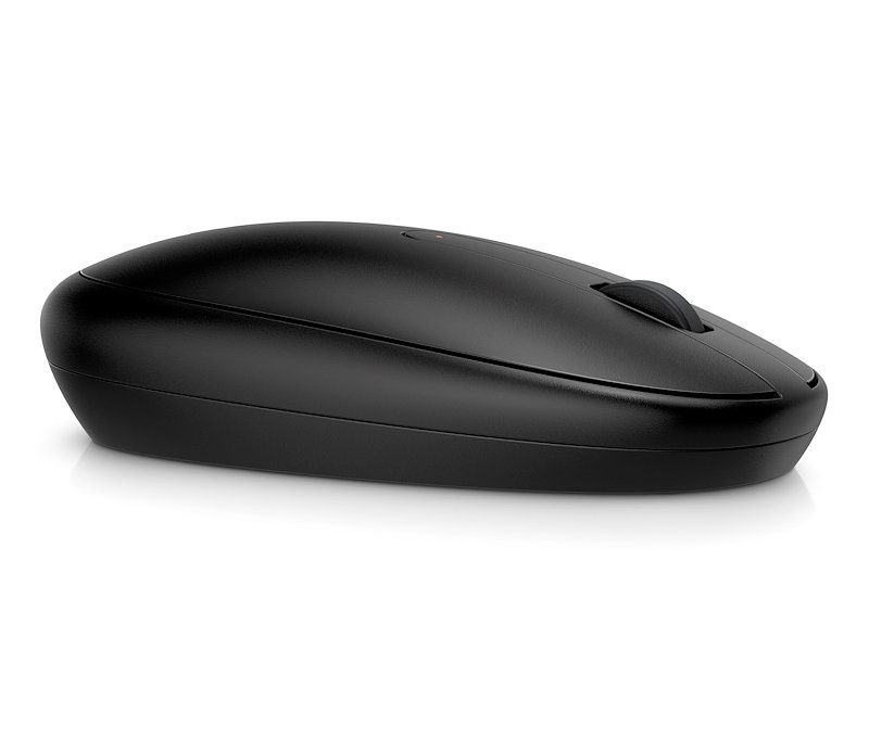 Hp Mouse Wireless 3v0g9aa Nero