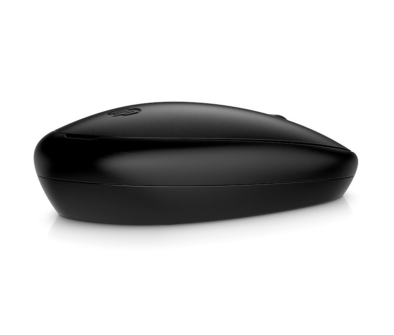 Hp Mouse Wireless 3v0g9aa Nero