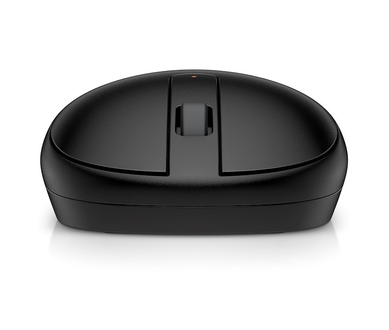 Hp Mouse Wireless 3v0g9aa Nero