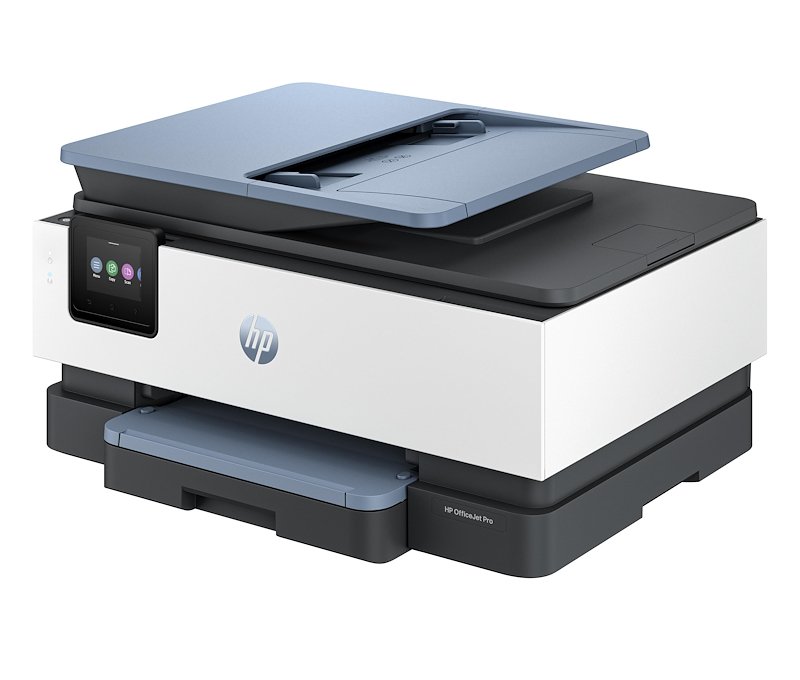Hp Stampante all-in-one inkjet a colori Officejet Pro 8125e