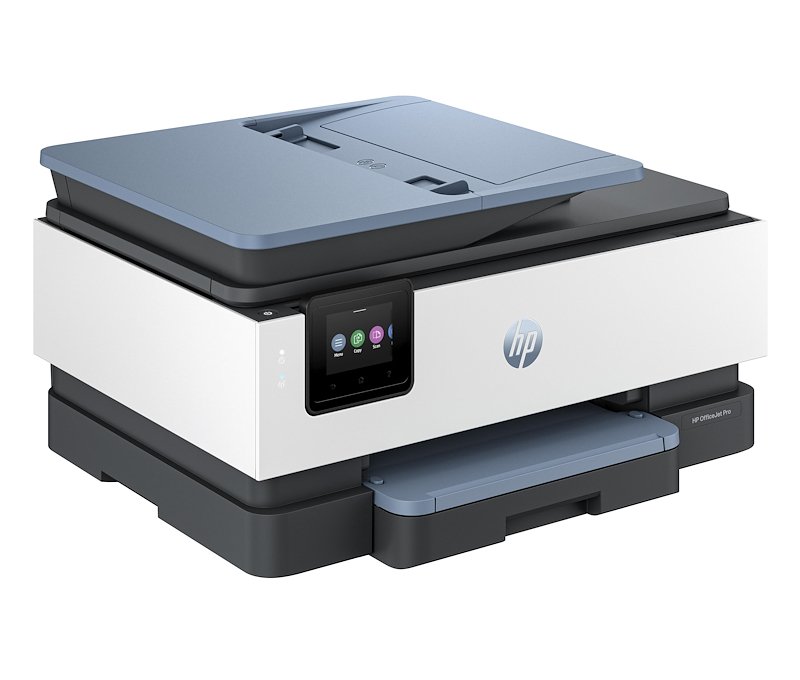 Hp Stampante all-in-one inkjet a colori Officejet Pro 8125e