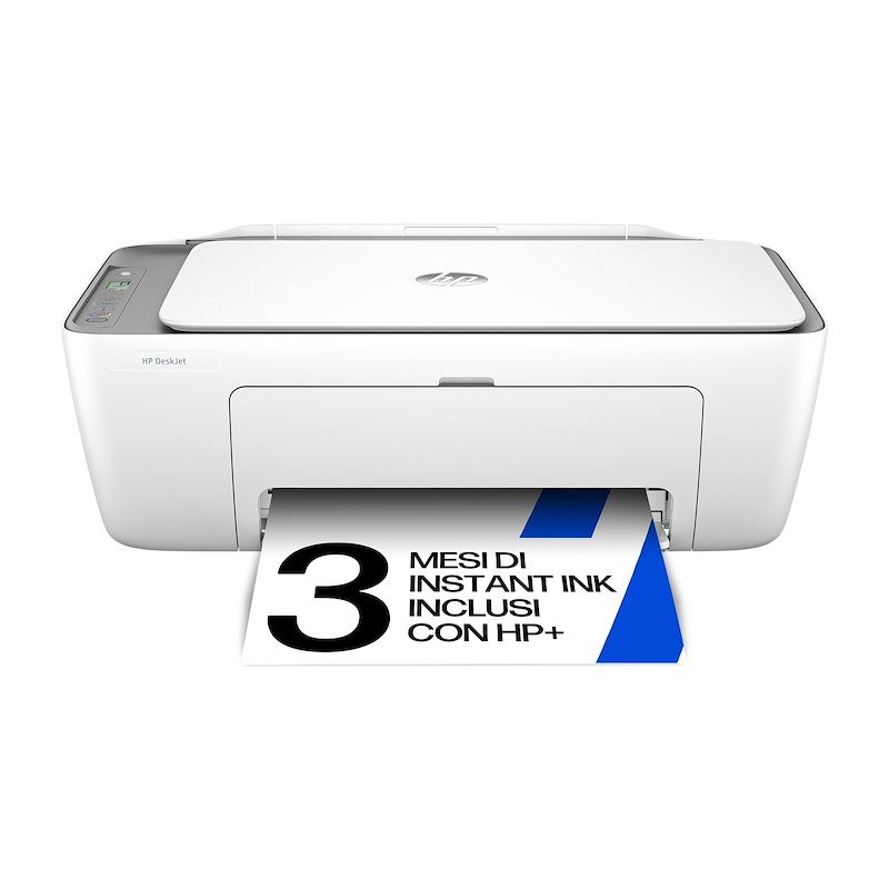 Hp Stampante Inkjet Hp Envy 6520e Bianco