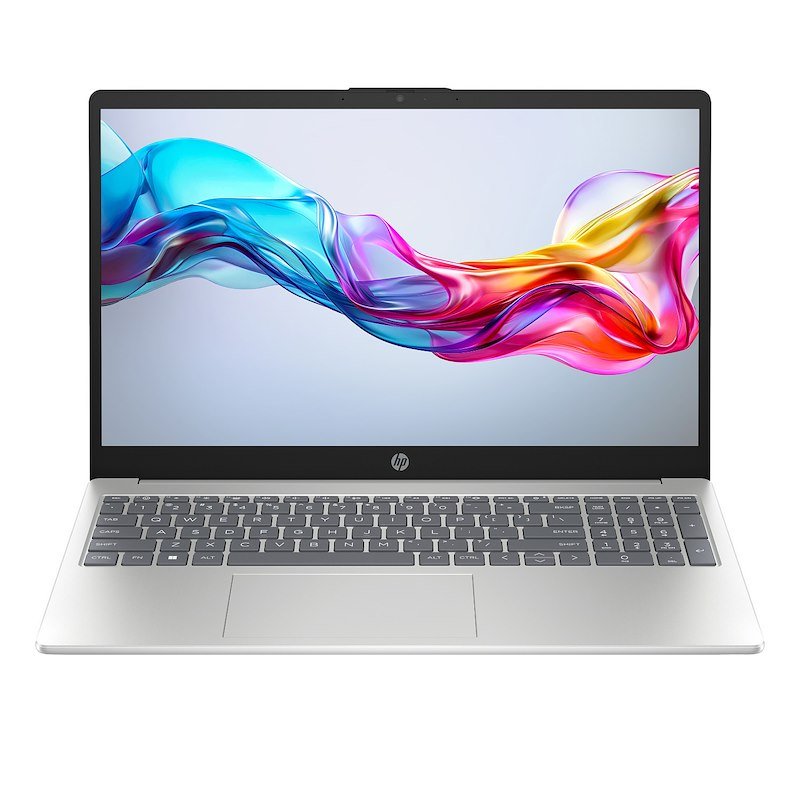 Hp Notebook 15-fd0090nl 16GB/ 1TB 15,6" Natural Silver