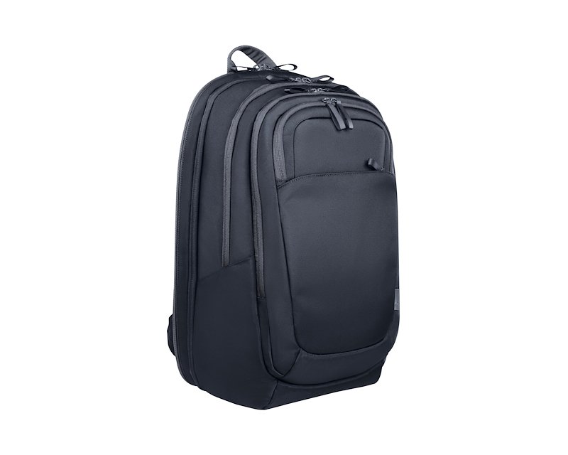 Hp 	Zaino HP Travel Plus 30L per notebook da 17" A2cc9aa Blu grafite