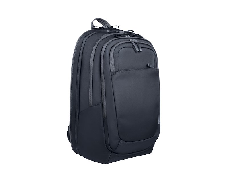 Hp 	Zaino HP Travel Plus 30L per notebook da 17" A2cc9aa Blu grafite
