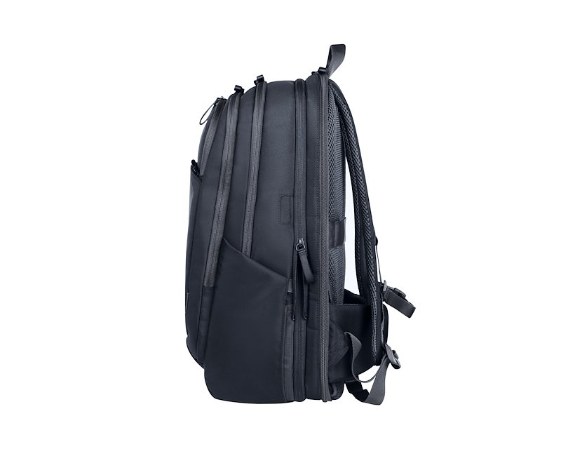 Hp 	Zaino HP Travel Plus 30L per notebook da 17" A2cc9aa Blu grafite