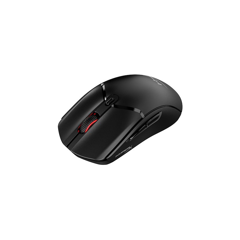 Hp Mouse gaming Pulsefire Haste 2 Core Black Wirele