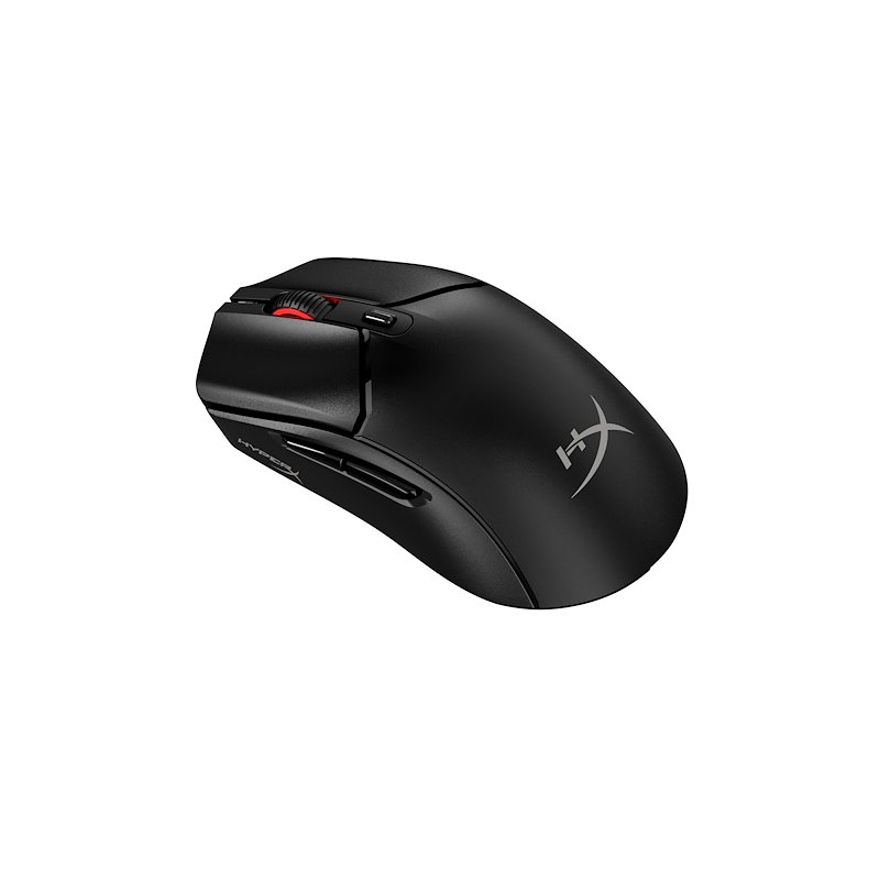 Hp Mouse gaming Pulsefire Haste 2 Core Black Wirele