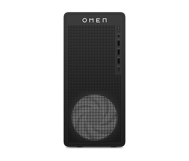 Hp Desktop Gaming 16/ 1TB Tg03-0013nl Omen Black