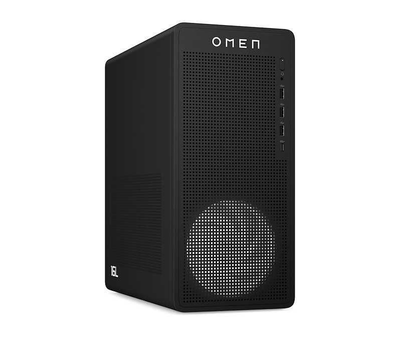 Hp Desktop Gaming 16/ 1TB Tg03-0013nl Omen Black