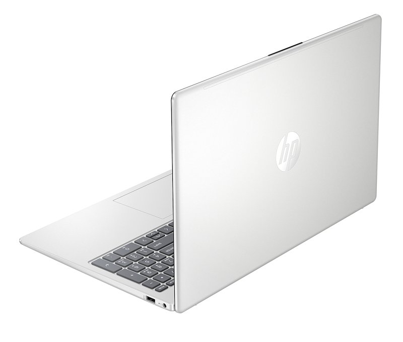 Hp Notebook 15-fd0098nl 16/ 512GB Natural Silver