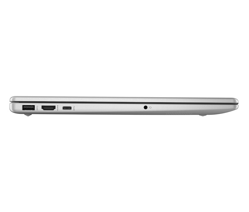 Hp Notebook 16/512 GB 15-fc0080nl Argento naturale