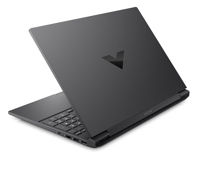 Hp Notebook gaming 15-fa2002nl Victus 16GB / 1 TB Mica Silver