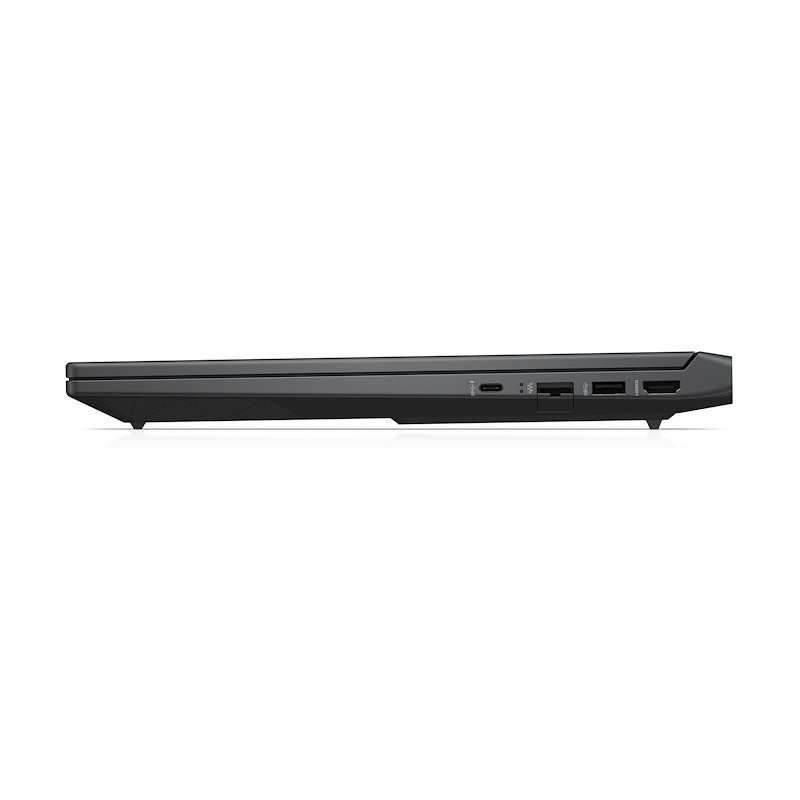 Hp Notebook gaming 15-fa2002nl Victus 16GB / 1 TB Mica Silver