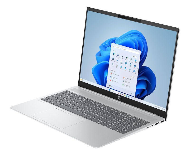 Hp OMNIBOOK 5 16-AF1022NL Glacier Silver