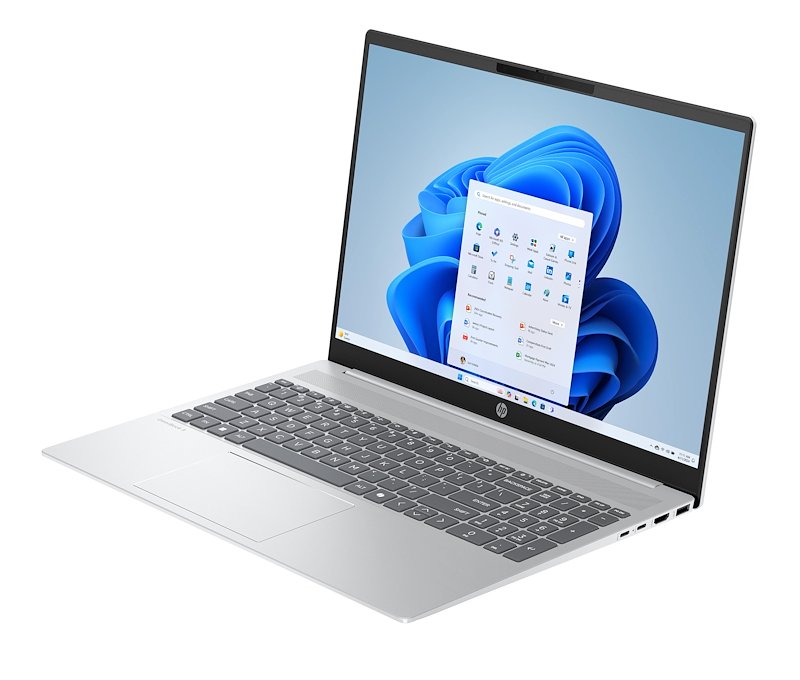 Hp OMNIBOOK 5 16-AF1022NL Glacier Silver