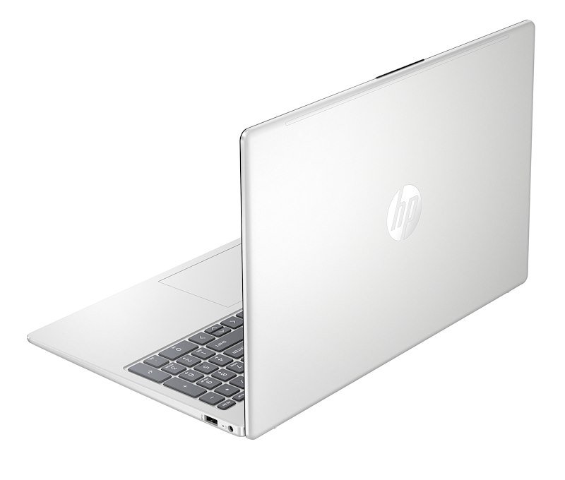 Hp Notebook 15.6" 15-fd0084nl 16/ 512GB Natural Silver