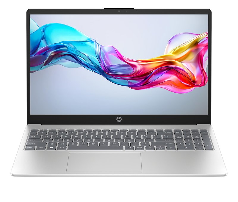 Hp Notebook 15.6" 15-fd0084nl 16/ 512GB Natural Silver