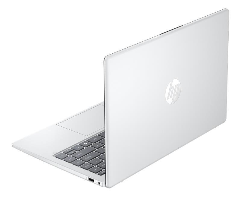 Hp Notebook 15-fn0006nl Omnibook 3 16GB/ 1TB Glacier Silver