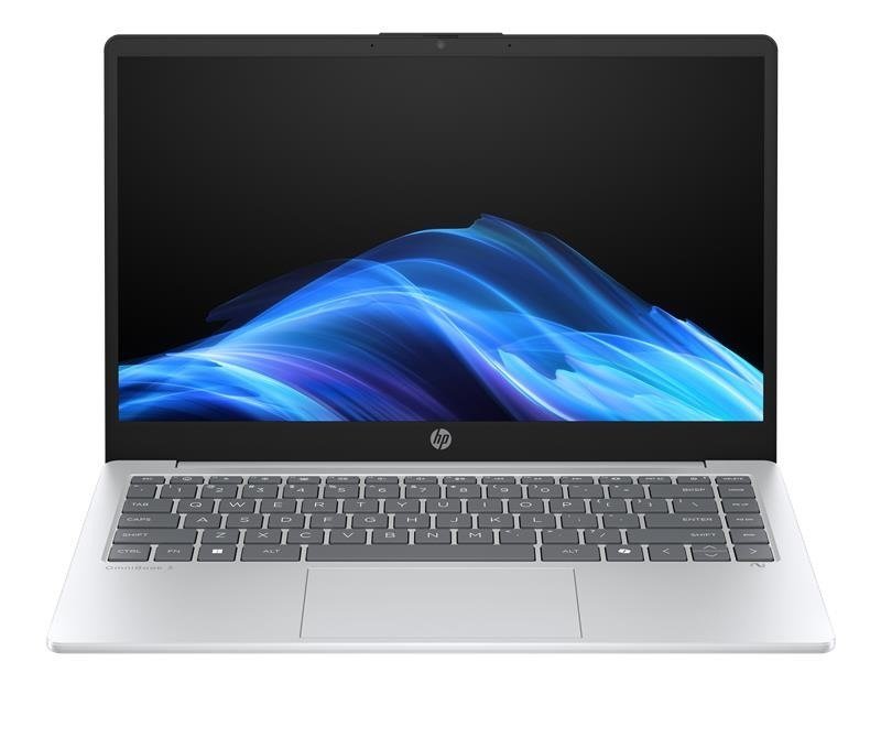 Hp Notebook 15-fn0006nl Omnibook 3 16GB/ 1TB Glacier Silver