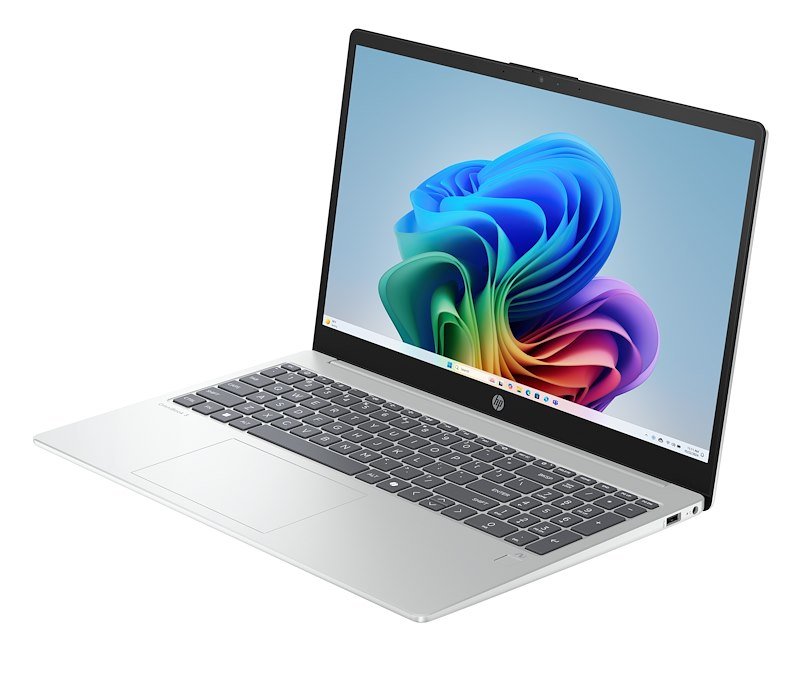 Hp Notebook 15-fn0006nl Omnibook 3 16GB/ 1TB Glacier Silver