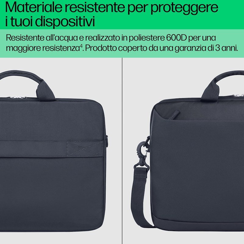 HP borsa EVERYDAY 14" A08jsaa