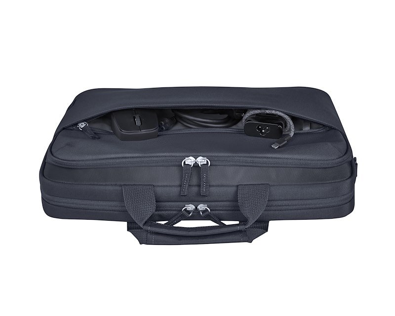 HP Borsa per notebook Everyday da 16'' A08jwaa Odyssey gray