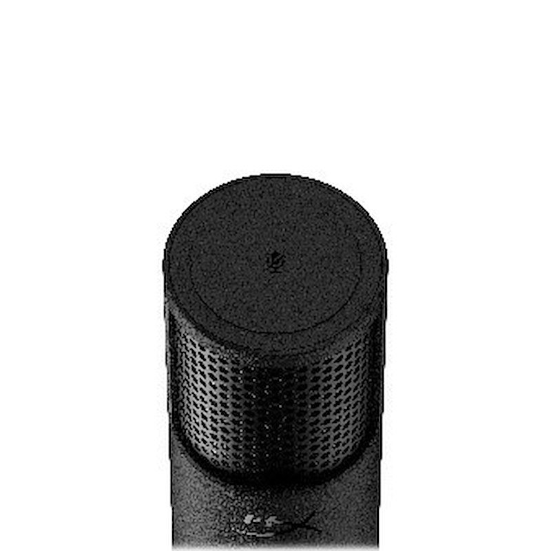 Hp Microfono HyperX Solocast 2 Ar0a0aa