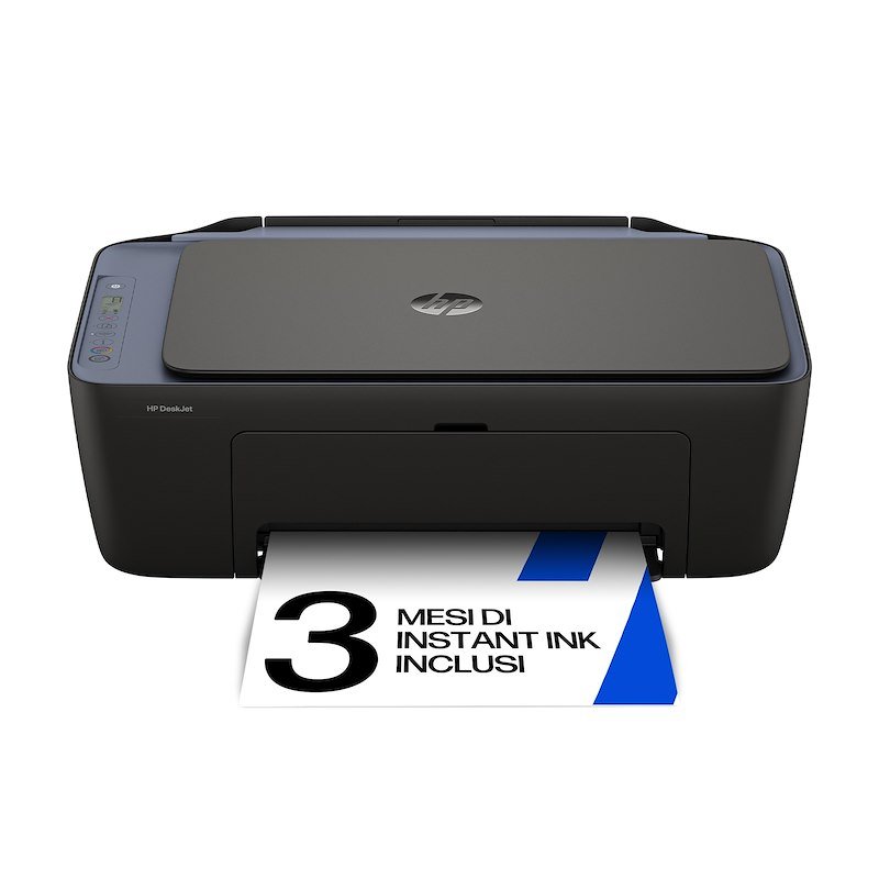 Hp Stampante Deskjet 2921