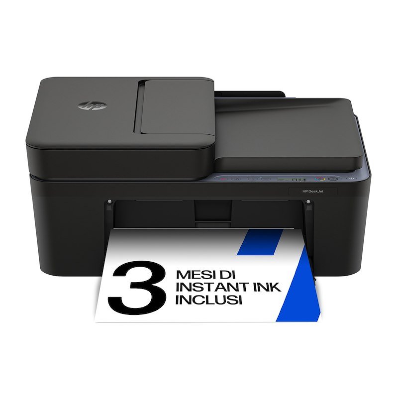 Hp Stampante Deskjet 4330