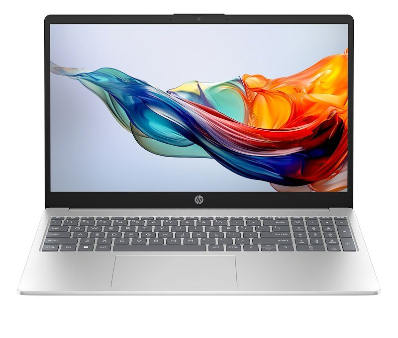 Hp Notebook 15,6" 16GB/1TB 15-fc0100nl Natural Silver