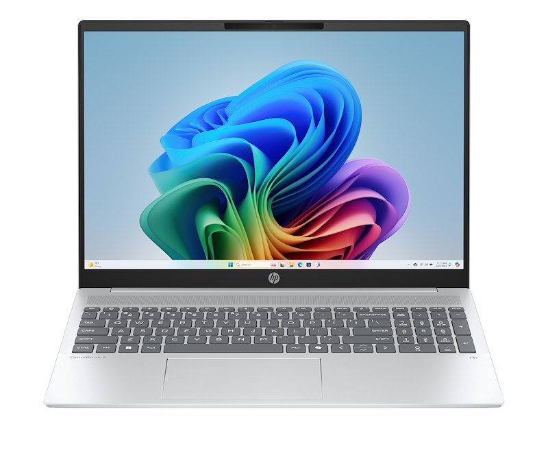 Hp Notebook Omnibook 5 Ngai 16-ag1023nl D13JPEA 16/1TB Glacier Silver