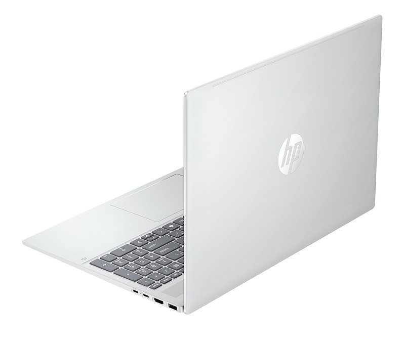 Hp Notebook Omnibook 5 Ngai 16-ag1023nl D13JPEA 16/1TB Glacier Silver