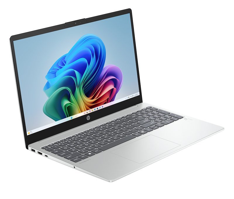 Hp OmniBook 3 Laptop Next Gen AI 24GB/ 1TB 15-fn0015nl